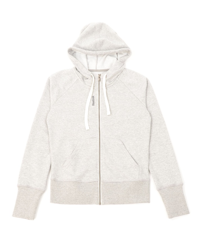 【セール】リーボック/レディス/ＥＬ　ＦＴ　ＦＵＬＬ　ＺＩＰ(500230578) | リーボック(Reebok) - MAGASEEK
