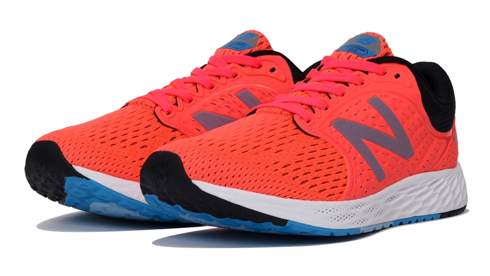 FRESH FOAM ZANTE W VC4(VIVID CORAL): シューズ ニューバランス | New Balance | ニューバランス【公式】オンラインストア