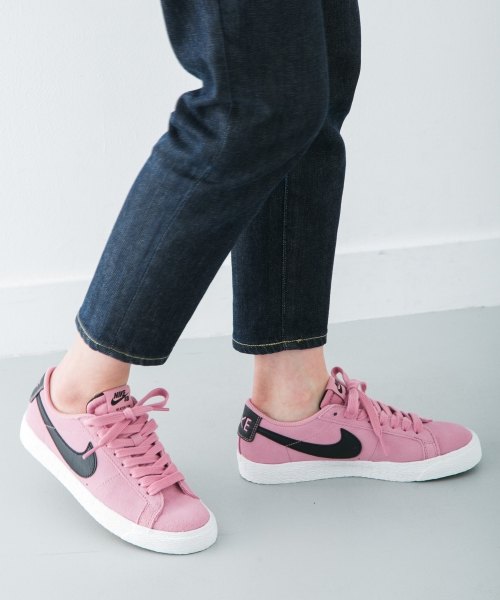 NIKE SB　ナイキSBズームブレーザーLOW(500824734) | アーバンリサーチサニーレーベル(URBAN RESEARCH Sonny Label) - MAGASEEK