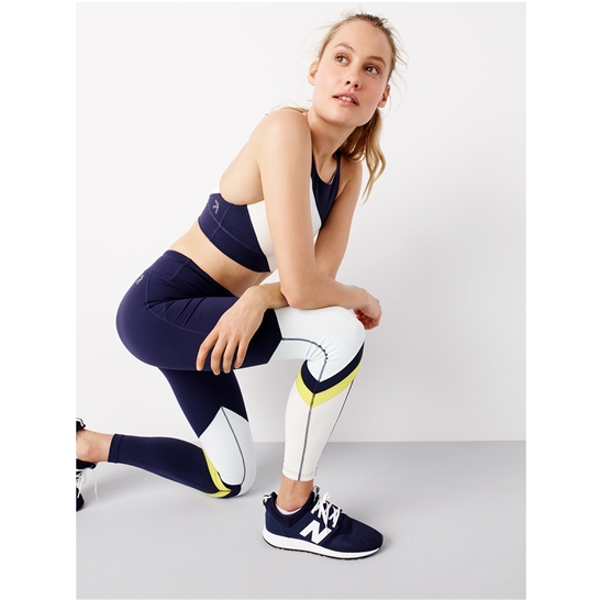 【40%OFF】J.Crew プレミアムパフォーマンスグラスハイネック(NML ネイビー/マルチカラー): アパレル ニューバランス | New Balance | ニューバランス【公式】オンラインストア