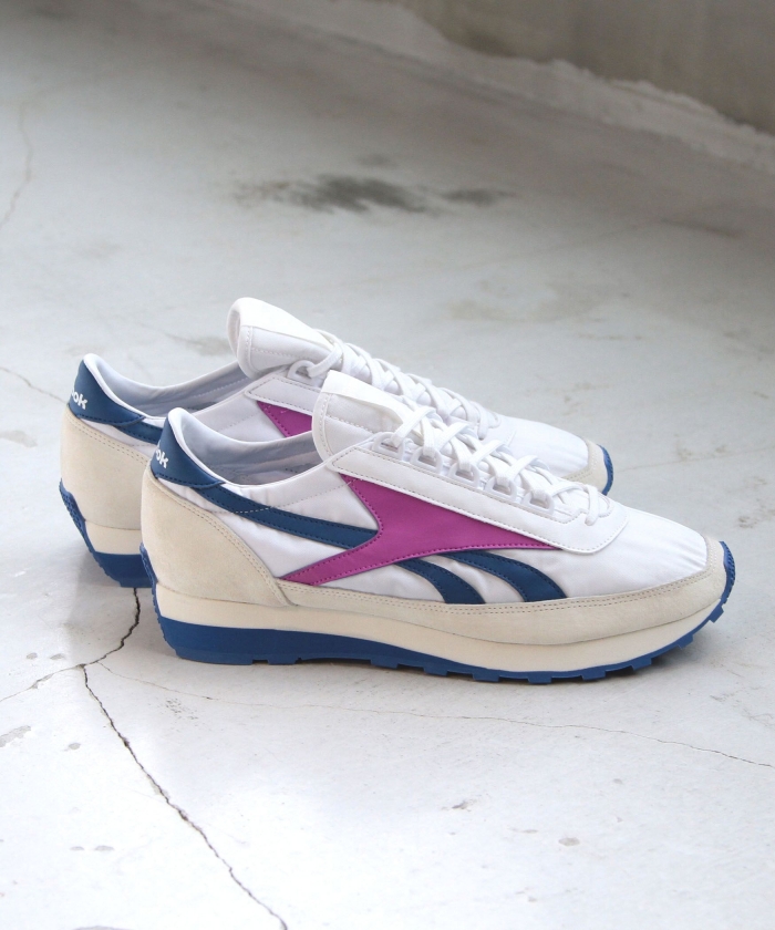 【別注】＜Reebok（リーボック）＞∴AZTEC/スニーカー(500648251) | ビューティアンドユース　ユナイテッドアローズ(BEAUTY&YOUTH UNITED ARROWS) - MAGASEEK