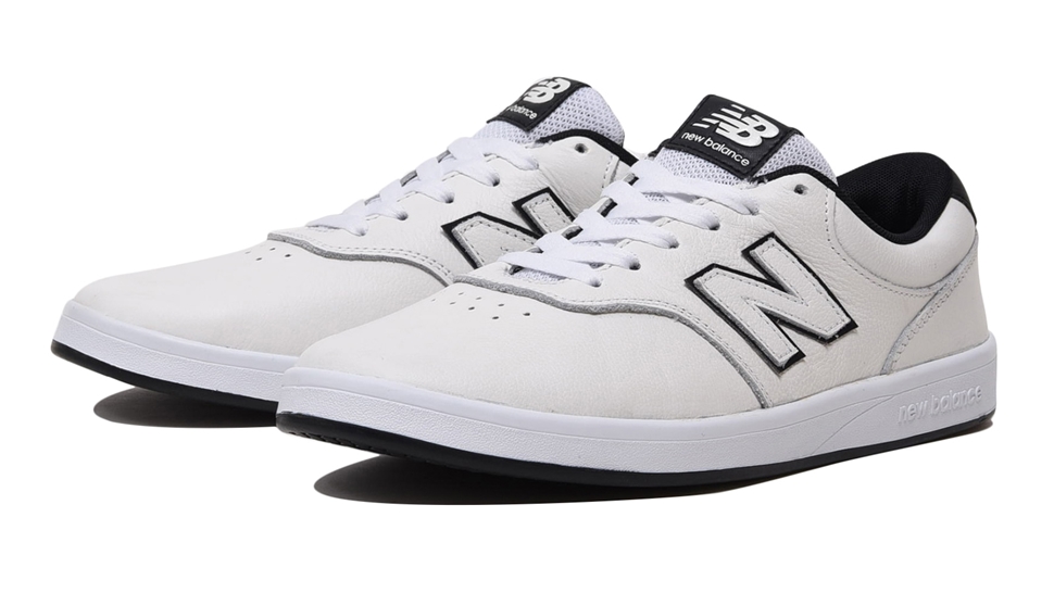 424 WTN(WHITE/NAVY): シューズ ニューバランス | New Balance | ニューバランス【公式】オンラインストア