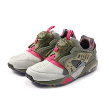 【PUMA公式】DISC BLAZE LEATHER BY GR|オンライン通販 PUMA.com