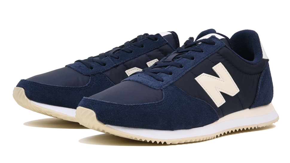 WL220 RN(NAVY): シューズ ニューバランス | New Balance |【公式オンラインストア】
