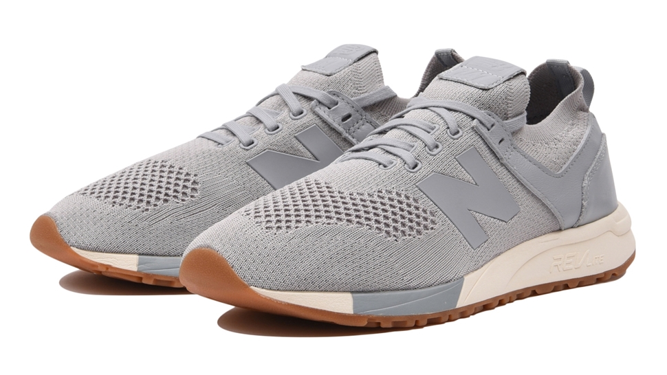 MRL247D S(GRAY): シューズ ニューバランス | New Balance |【公式オンラインストア】