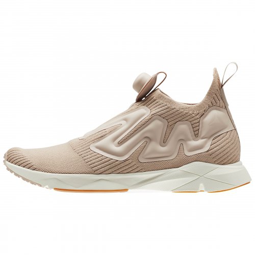 【Reebok公式通販】ポンプシュプリーム[EGF95]｜ランニング クラシック シューズ｜リーボック オンラインショップ