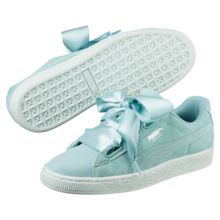 【PUMA公式】スウェード ハート ペベル ウィメンズ|オンライン通販 PUMA.com