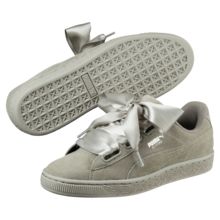 【PUMA公式】スウェード ハート ペベル ウィメンズ|オンライン通販 PUMA.com