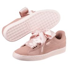 【PUMA公式】スウェード ハート ペベル ウィメンズ|オンライン通販 PUMA.com