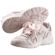 【PUMA公式】プリベイル ハート サテン ウィメンズ|オンライン通販 PUMA.com