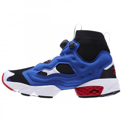 【Reebok公式通販】インスタポンプフューリー [INSTAPUMP FURY OG ULTK][AWJ11]｜クラシック シューズ｜リーボック オンラインショップ