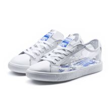 【PUMA公式】PUMA x SHANTELL MARTIN CLYDE CLEAR|オンライン通販 PUMA.com