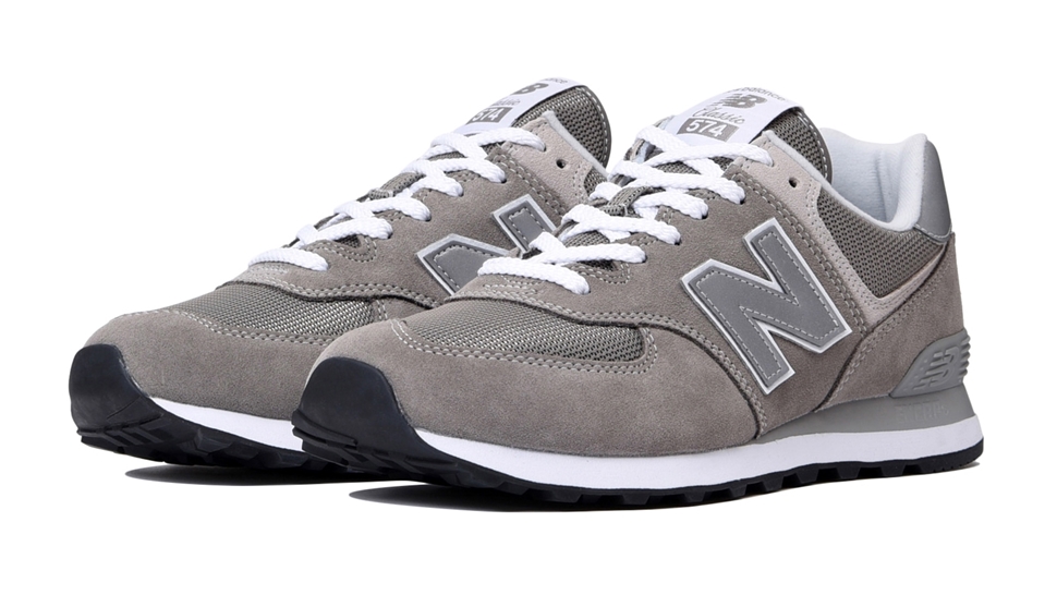 ML574 EGG(GRAY): シューズ ニューバランス | New Balance |【公式オンラインストア】