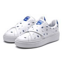 【PUMA公式】PUMA x SHANTELL MARTIN PLATFORM SLIP-ON|オンライン通販 PUMA.com