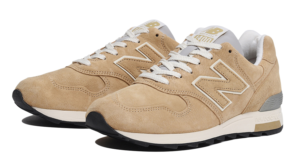 【ニューバランス公式】M1400 BE(BEIGE): シューズ | shop new balance