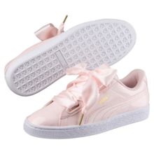 【PUMA公式】バスケット ハート パテント ウィメンズ|オンライン通販 PUMA.com