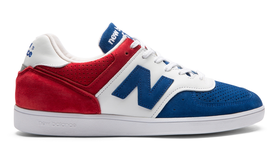 CT576 RBW(RED/BLUE): シューズ ニューバランス | New Balance |【公式オンラインストア】