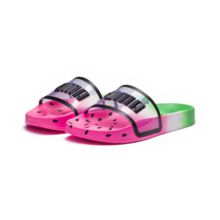 【PUMA公式】PUMA x SOPHIA WEBSTER LEADCAT CANDY PRINCESS|オンライン通販 PUMA.com