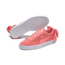 【PUMA公式】スウェード BOW ウィメンズ|オンライン通販 PUMA.com