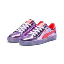 【PUMA公式】PUMA x SOPHIA WEBSTER BASKET CANDY PRINCESS|オンライン通販 PUMA.com