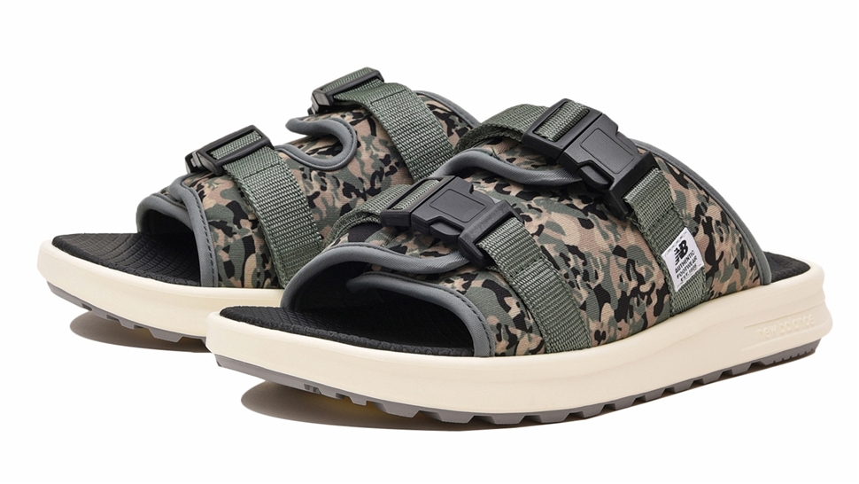 SDL330 BC(MILITARY GREEN): シューズ【NB公式】ニューバランス | New Balance【公式通販】