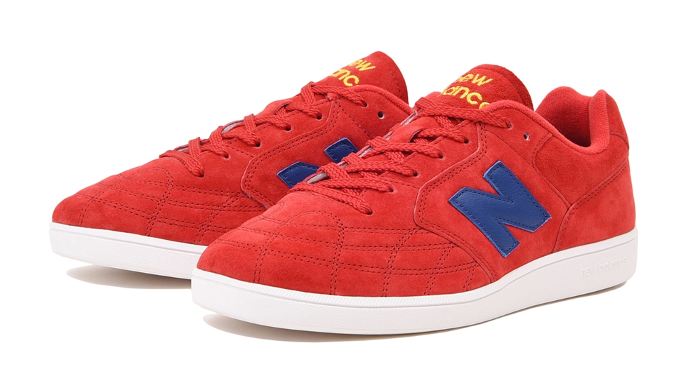 EPICTR AC(RED): シューズ【NB公式】ニューバランス | New Balance【公式通販】