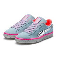 【PUMA公式】PUMA x SOPHIA WEBSTER SUEDE CANDY PRINCESS|オンライン通販 PUMA.com