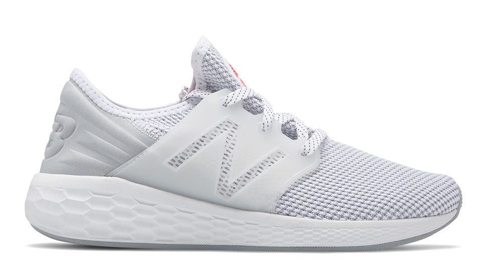 FRESH FOAM CRUZ W RW2(WHITE): シューズ【NB公式】ニューバランス | New Balance【公式通販】
