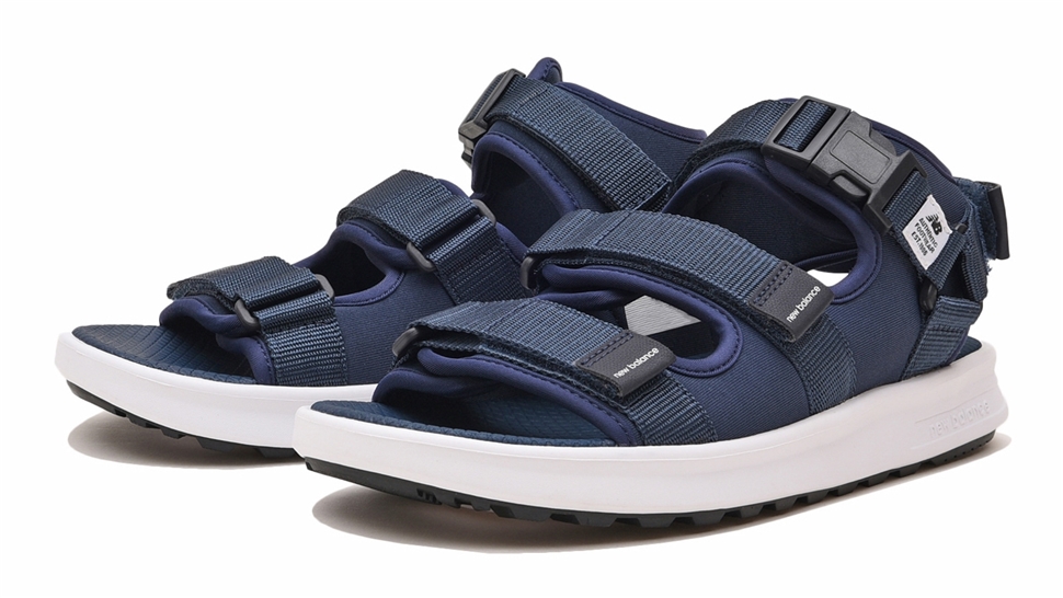 SD750 CN(NAVY): シューズ【NB公式】ニューバランス | New Balance【公式通販】