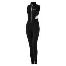 RETRO RIB JUMPSUIT -  Japan