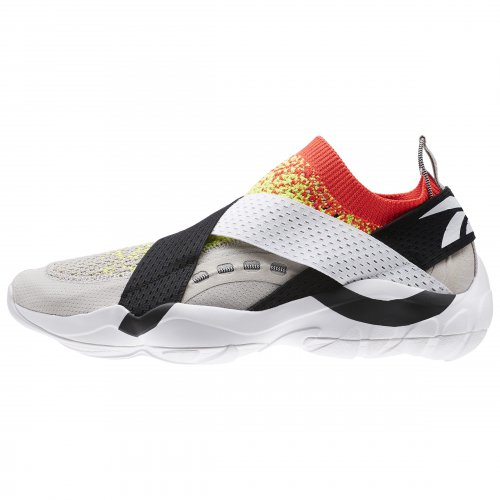 【Reebok公式通販】ディーエムエックス フュージョン [DMX FUSION AFF][AWQ60]｜クラシック シューズ｜リーボック オンラインショップ