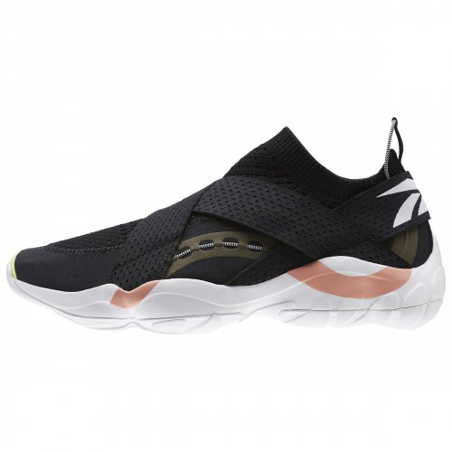 【Reebok公式通販】ディーエムエックス フュージョン [DMX FUSION AFF][AWQ60]｜クラシック シューズ｜リーボック オンラインショップ