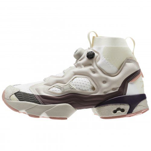 【Reebok公式通販】インスタポンプフューリー [INSTAPUMP FURY ULTK DP][AWO81]｜クラシック シューズ｜リーボック オンラインショップ