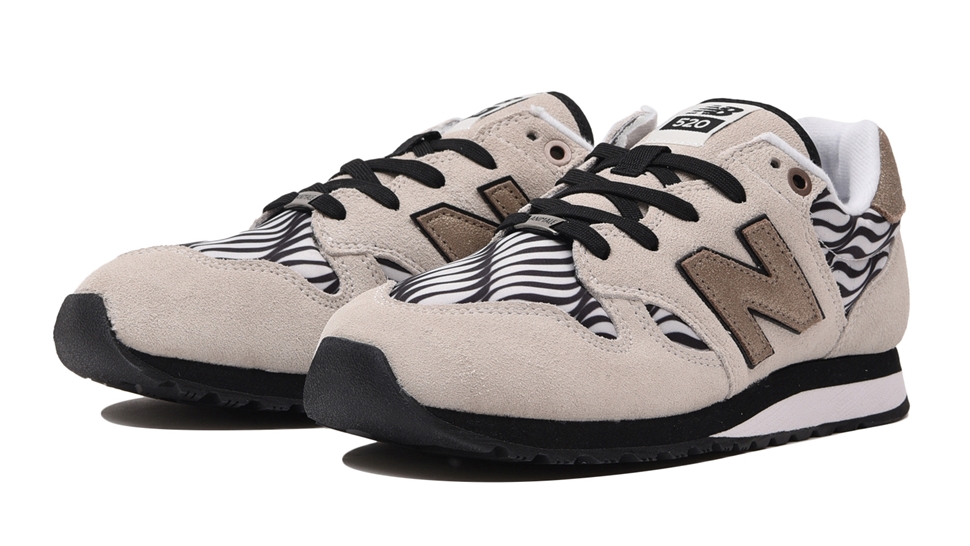 WL520 BRW(WHITE): シューズ【NB公式】ニューバランス | New Balance【公式通販】