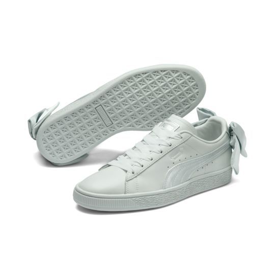【PUMA公式】バスケット BOW ウィメンズ|オンライン通販 PUMA.com