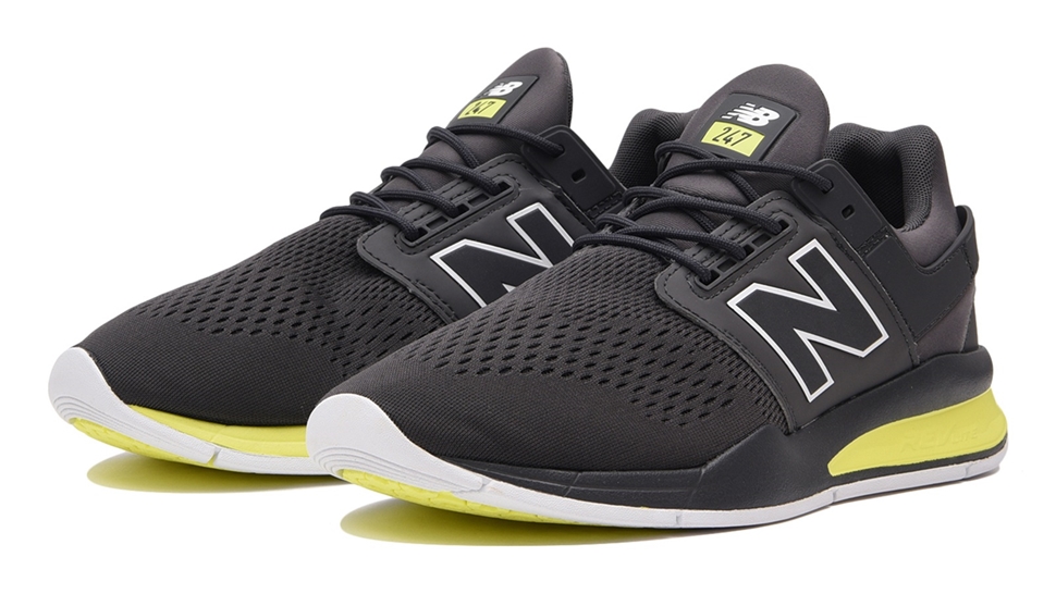 【先行予約】 MS247 TG(MAGNET): シューズ【NB公式】ニューバランス | New Balance【公式通販】