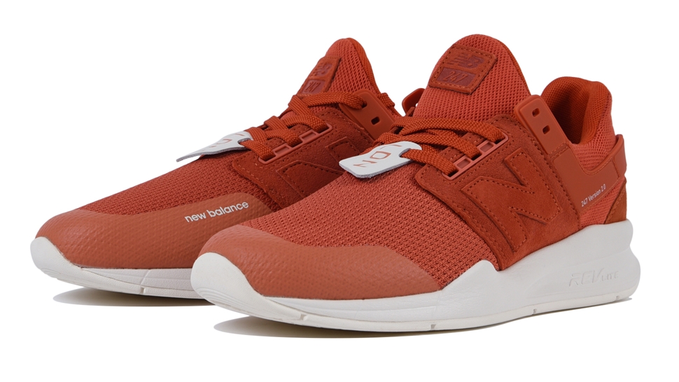 【NB公式】ニューバランス |MS247NLD:シューズ| New Balance【公式通販】