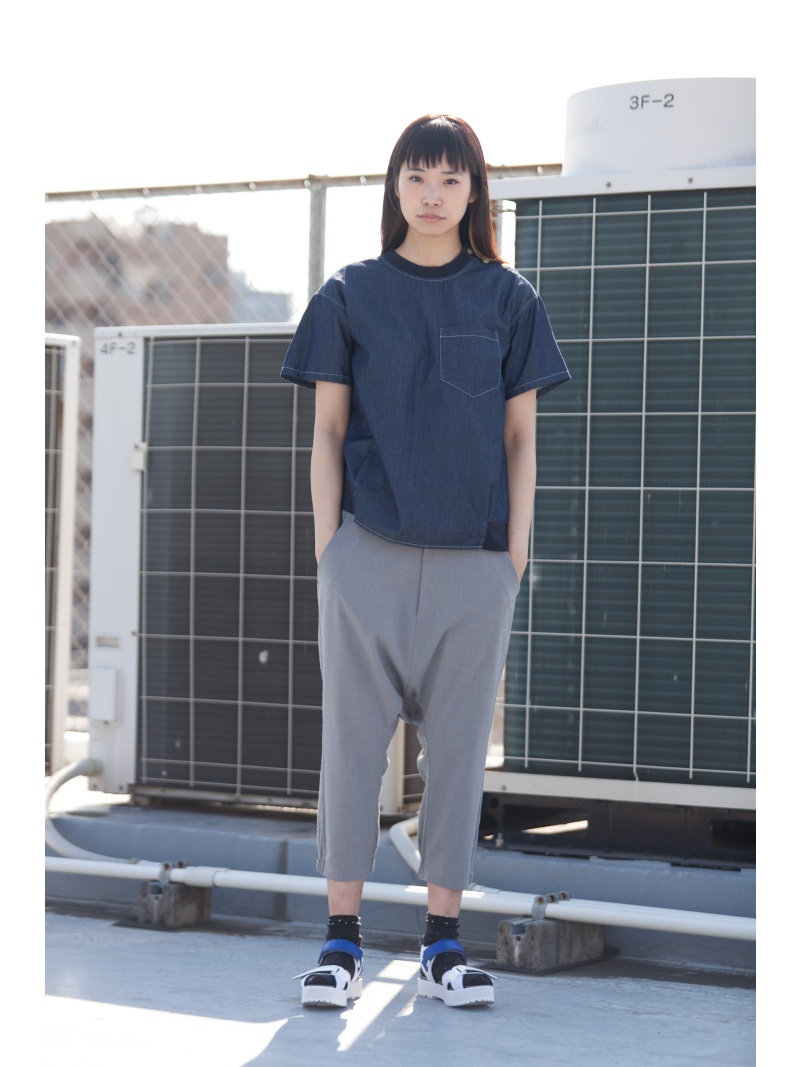 Stylife | 乐天海外销售: FRAPBOIS denitunic 口味