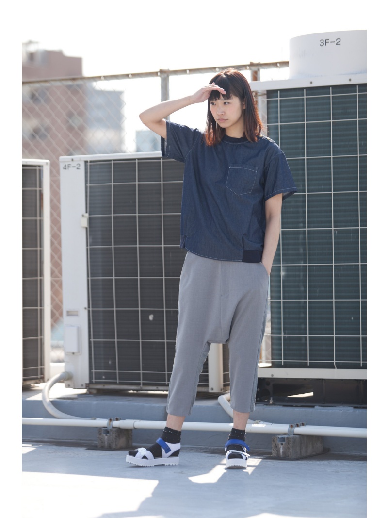 Stylife | 乐天海外销售: FRAPBOIS denitunic 口味