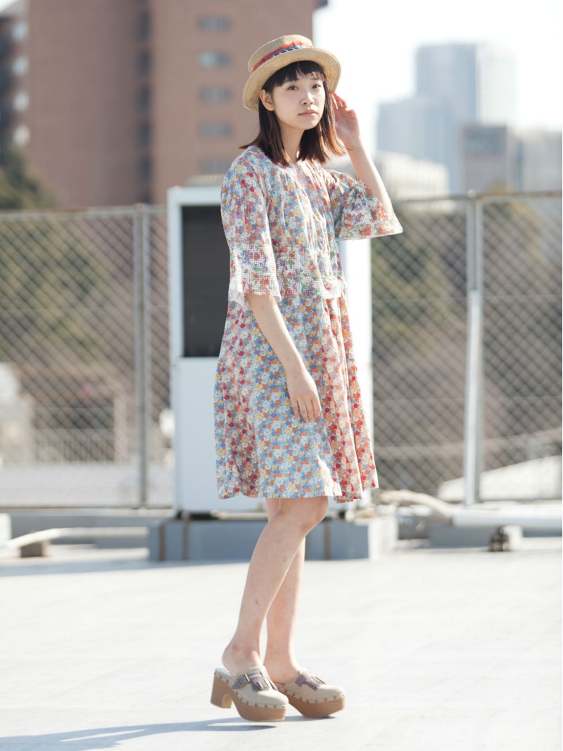 Stylife | 乐天海外销售: FRPBOIS 小苍兰风味 *