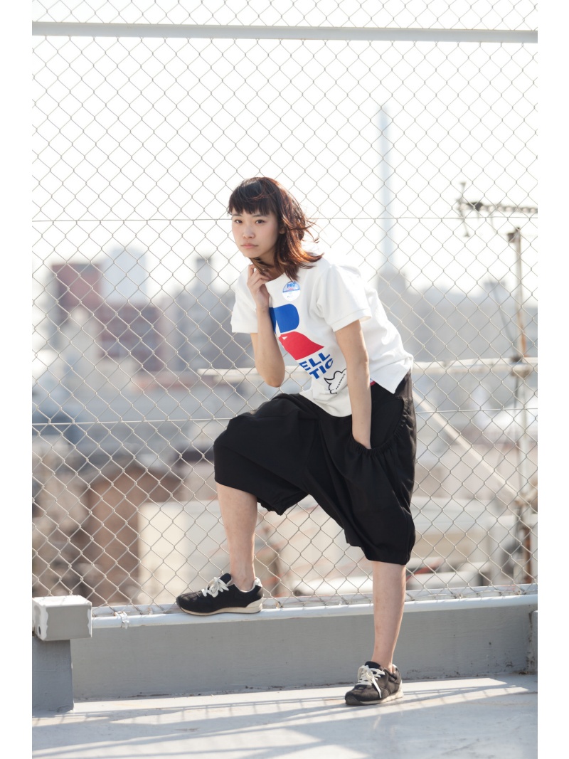 Stylife | 乐天海外销售: FRAPBOIS RUSSELxFRAPBOIS2 风味 *