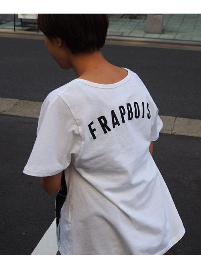 Stylife | 乐天海外销售: FRAPBOIS FRAPBOIS 动物园 x proyacuu 风味