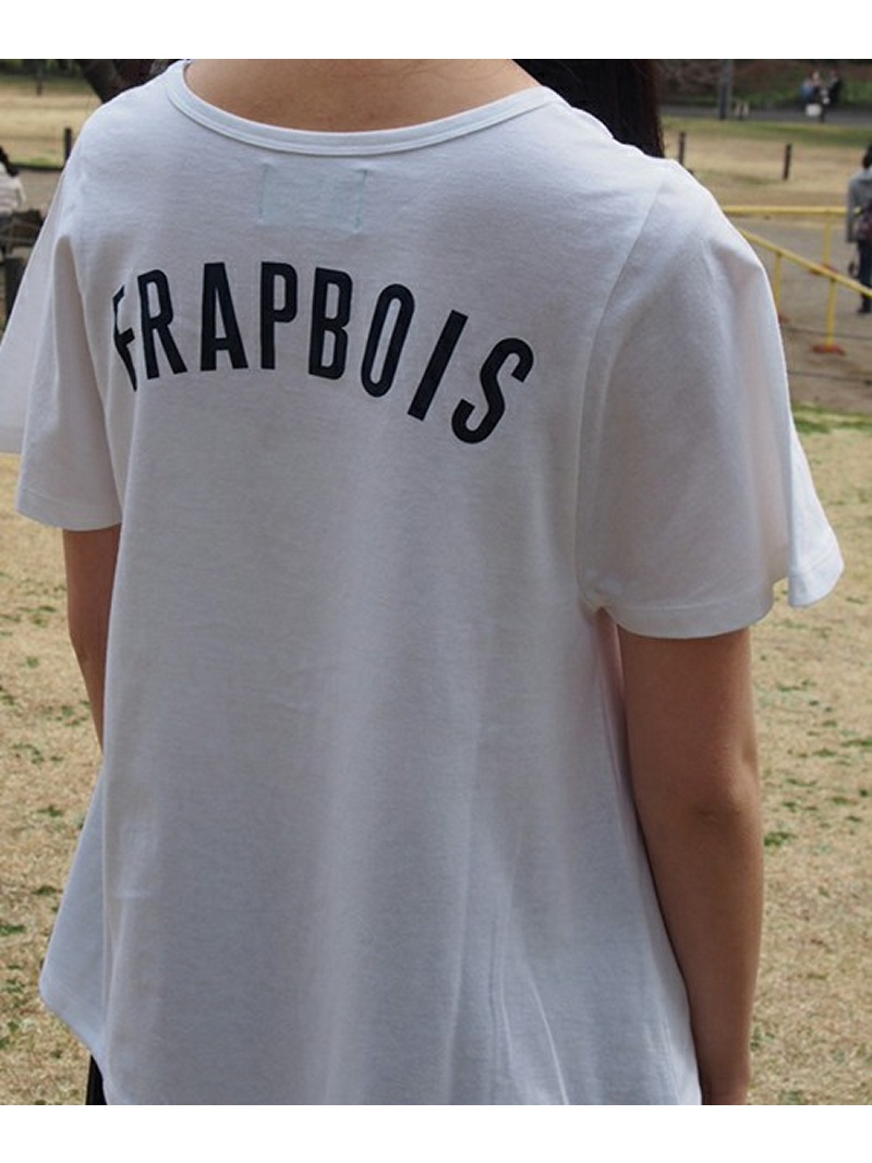 Stylife | 乐天海外销售: FRAPBOIS FRAPBOIS 动物园 x proyacuu 风味