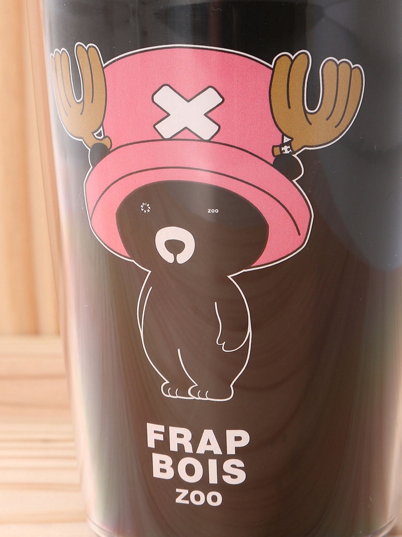 Stylife | 乐天海外销售: 步调一致 FRAPBOIS 自定义设计不倒翁风味