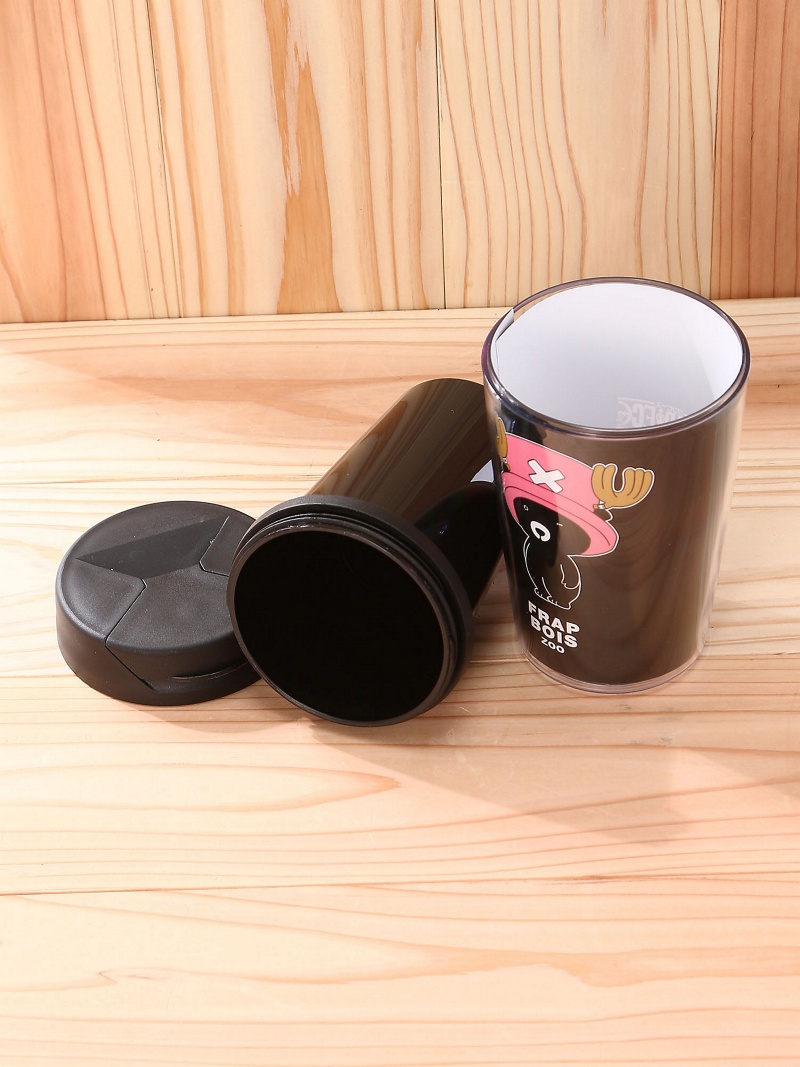 Stylife | 乐天海外销售: 步调一致 FRAPBOIS 自定义设计不倒翁风味