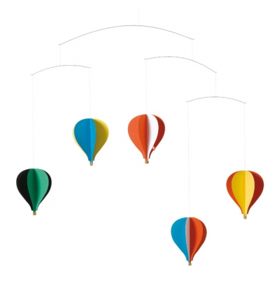 FLENSTED mobiles フレンステッド・モビール （Balloon5／バルーン5）