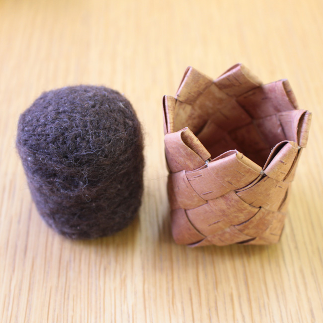 白樺/フィンランド/ハンドメイド