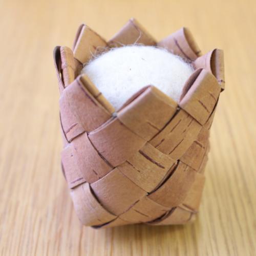 白樺/フィンランド/ハンドメイド
