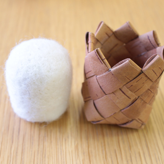 白樺/フィンランド/ハンドメイド