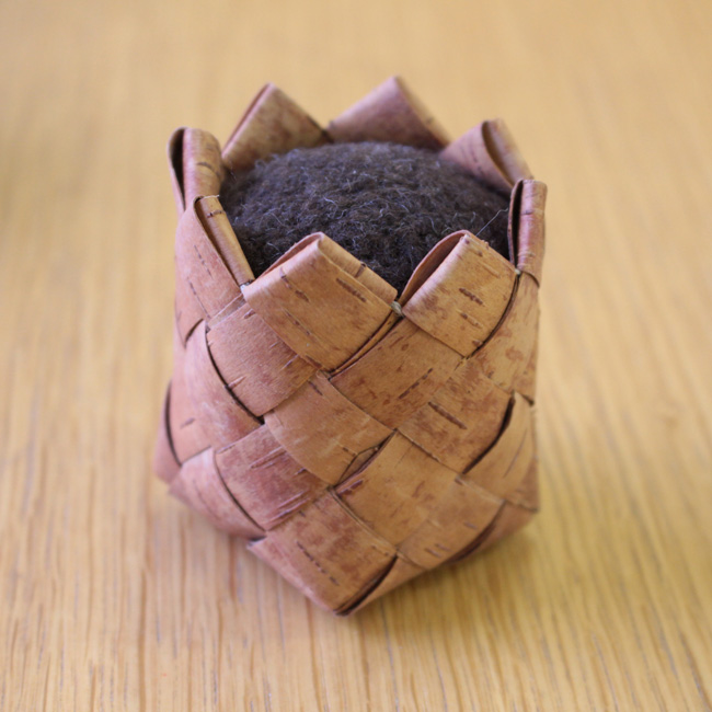 白樺/フィンランド/ハンドメイド